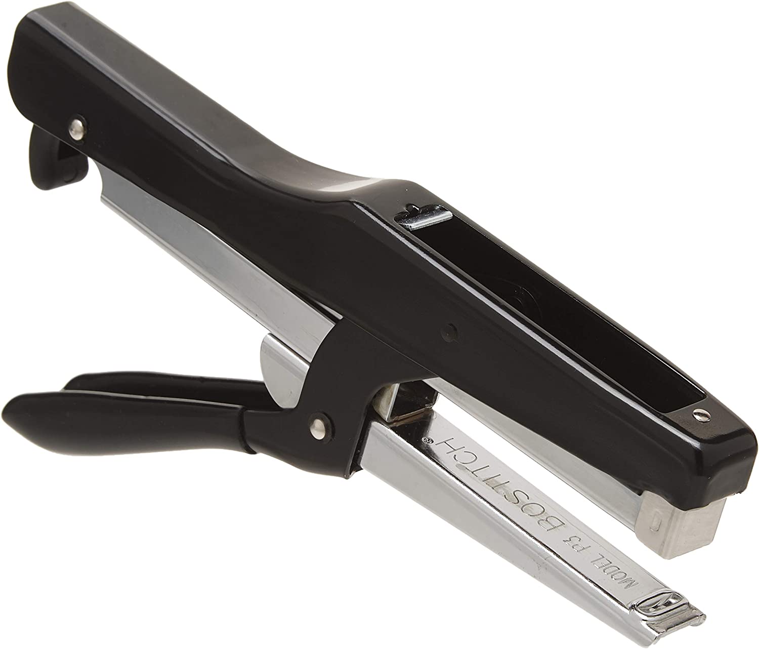 Bostitch P3 industrial Plier stapler Uses SP19-1/4" Staples