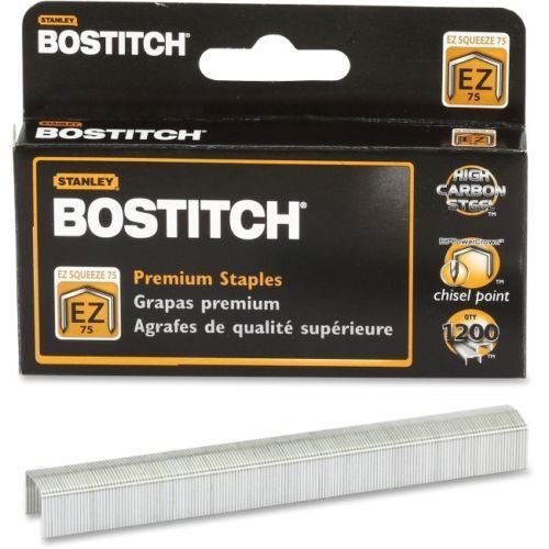 Stanley Bostitch – Lot of 25 Stanley Bostitch B8 Staples 5000/Bx